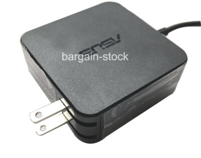 19V 65W AC Adapter Charger For Asus Laptop M509 M509DL M509DJ Power Supply Plug