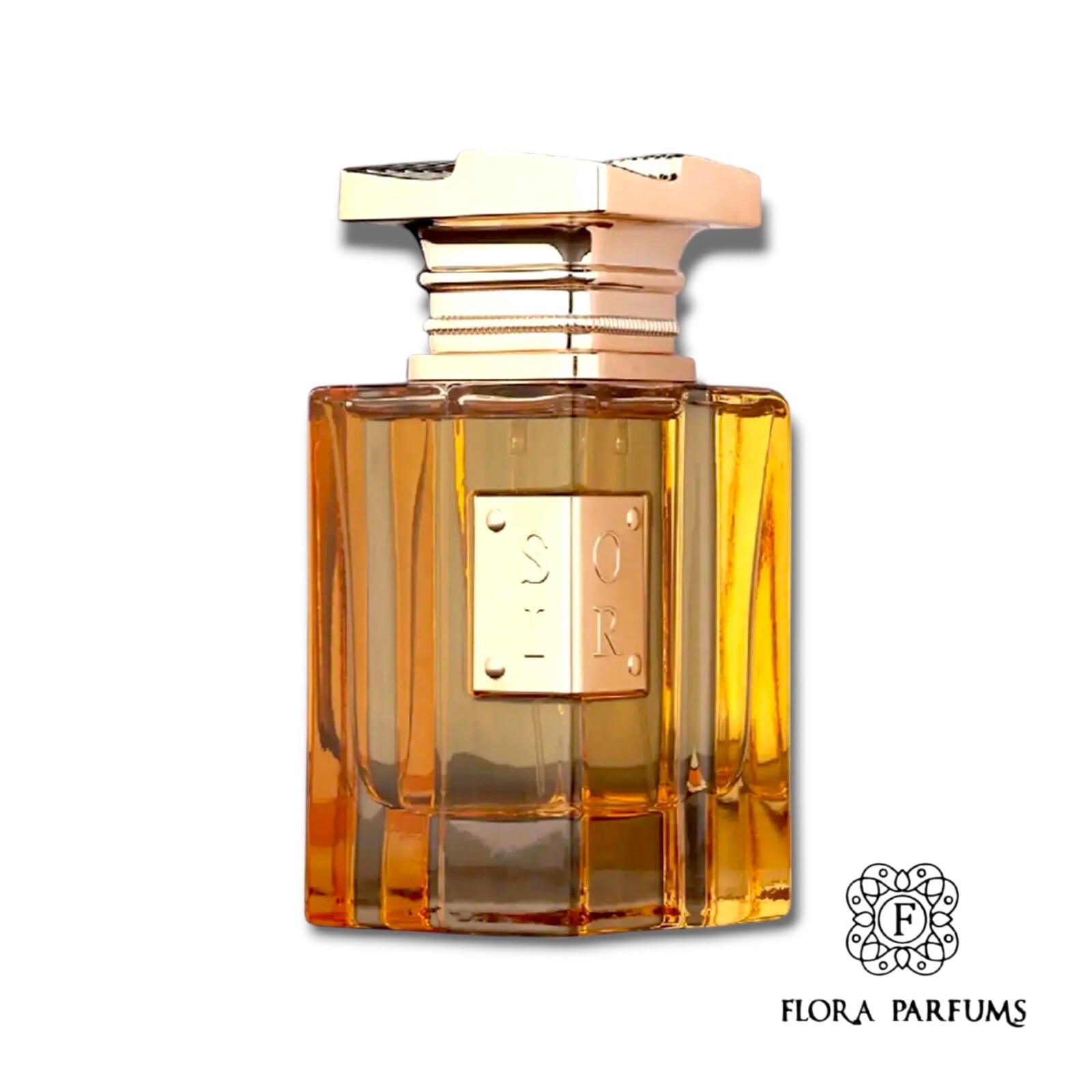 Fragrance World SOIR eau de parfum mixte au sillage intense de 80ml