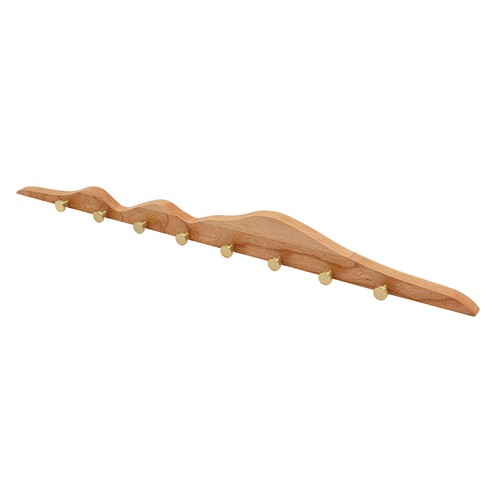 Creative Coat Hooks Wall Decoration Hooks Wall-mounted Hooks for Coat/Key/Bag - Picture 14 of 23