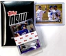 2022 Topps Now ROAD TO OPENING DAY 17 card set + Bonus + MUNCY parallel DODGERS