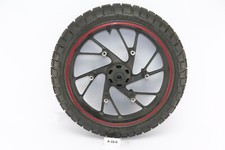 Honda CBR 650 F ABS RC74 2014 - Front wheel rim 17X3.50 A10R