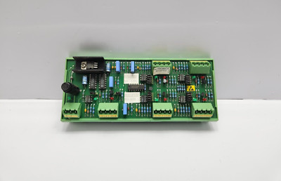 AUTRONICA KDL-26B PCB Modul 1371