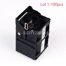 Lot Cooling Fan for HP DL360 DL360p DL360e Gen8 G8 654752-001 667882-001 697183