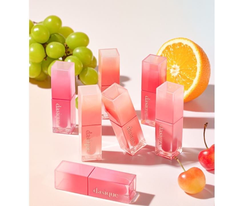 Dasique Juicy Dewy Tint 7 Colors 3.5g K-Beauty | eBay