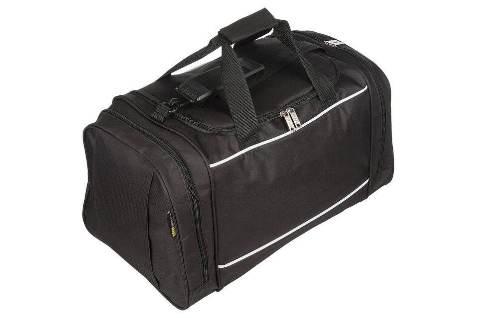 Mens & Ladies Sports Holdall Bag By MIG TRAVEL LEISURE WORK DUFFLE