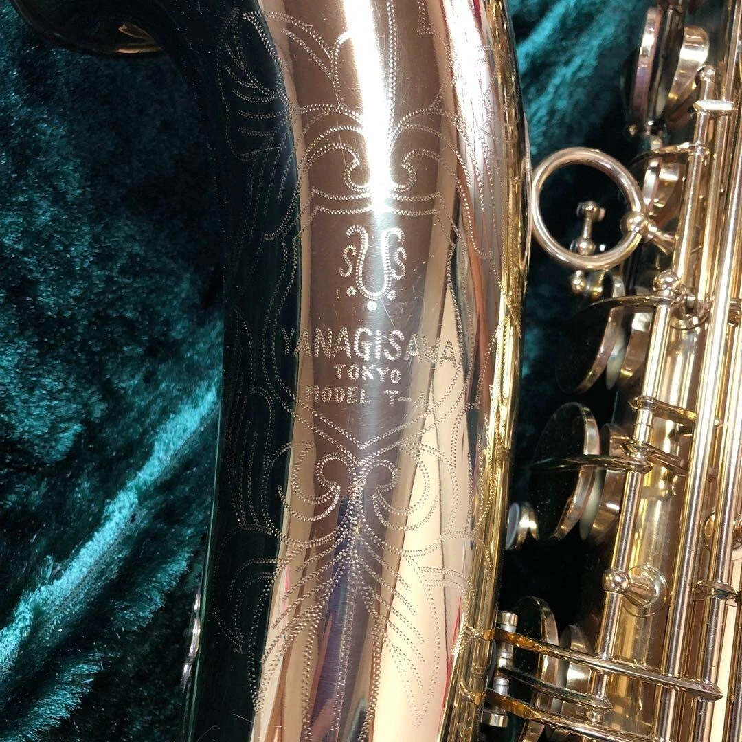 YANAGISAWA T-4 TENOR SAX