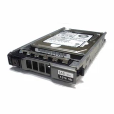 Dell 89D42 AL14SEB120N 1.2TB 2.5" SAS3 10K HDD Hard Drive