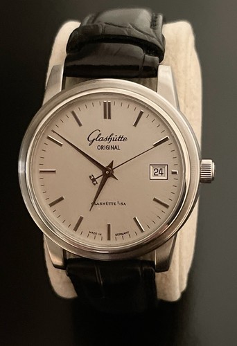 Glashütte Original Senator - Bild 3 von 11