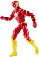 12in The Flash Action Figure, Character Toy Justice League Collectible Kids on sale 12in The Flash Action Figure, Character Toy Justice League Collectible Kids on sale