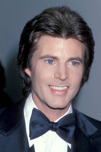 Actor Musician Ricky Nelson at the Fifth American Music Awards - 1978 Photo 4