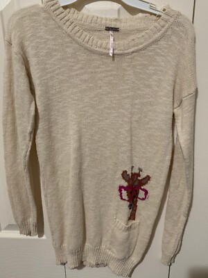 Cute Girls Sweater!
