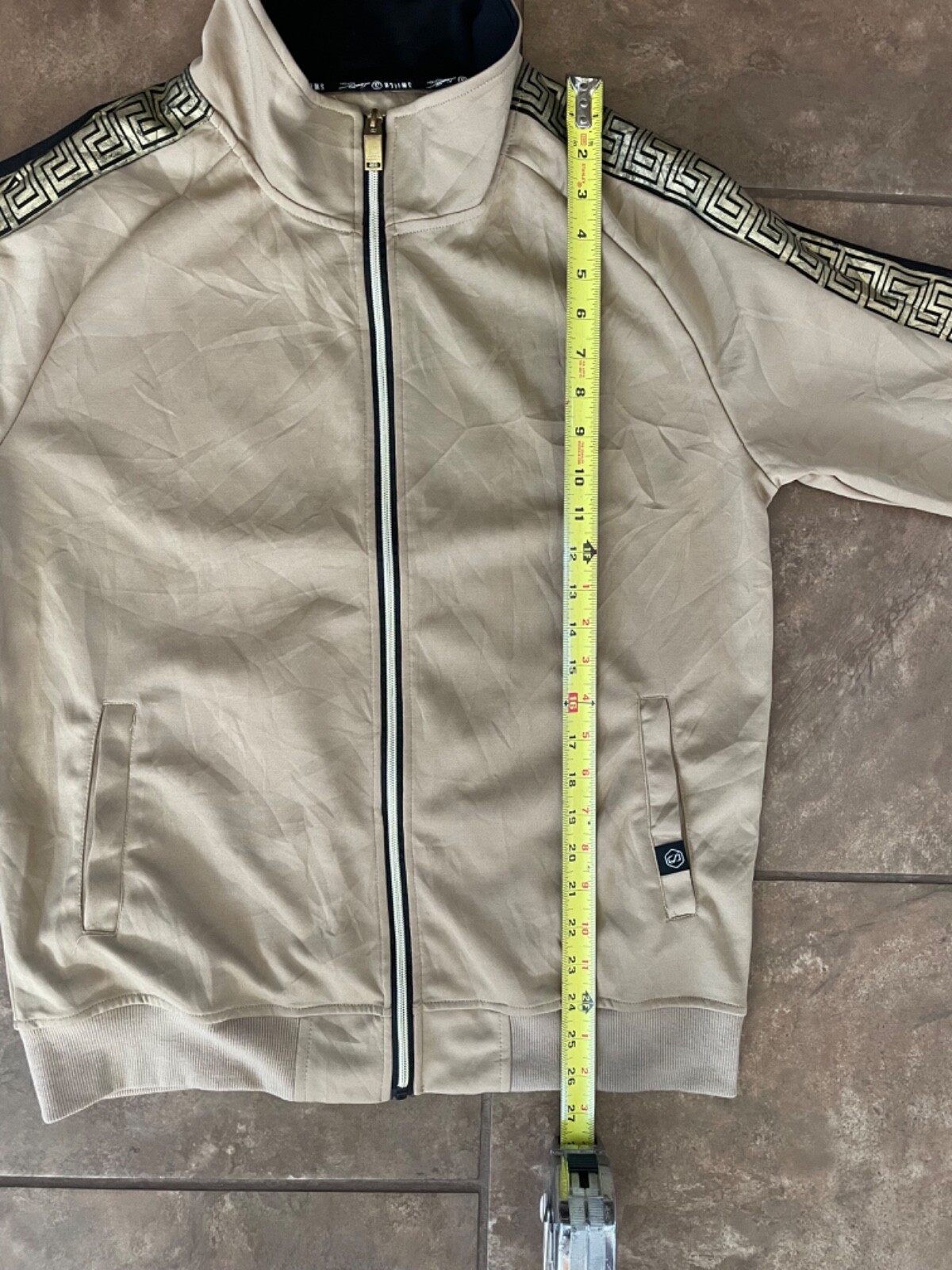 Switch Remarkable Limited Edition Jacket Sleeve T… - image 13