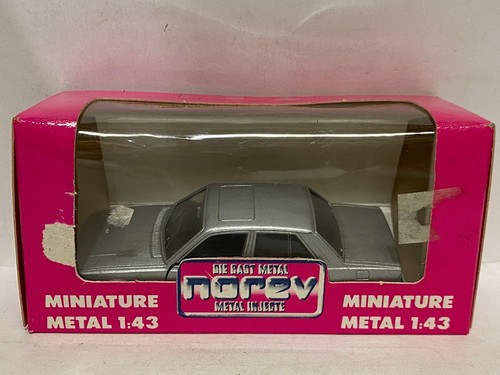 NOREV Jet Car Peugeot 505 * 1:43 Diecast coche escala miniatura - Imagen 6 de 7