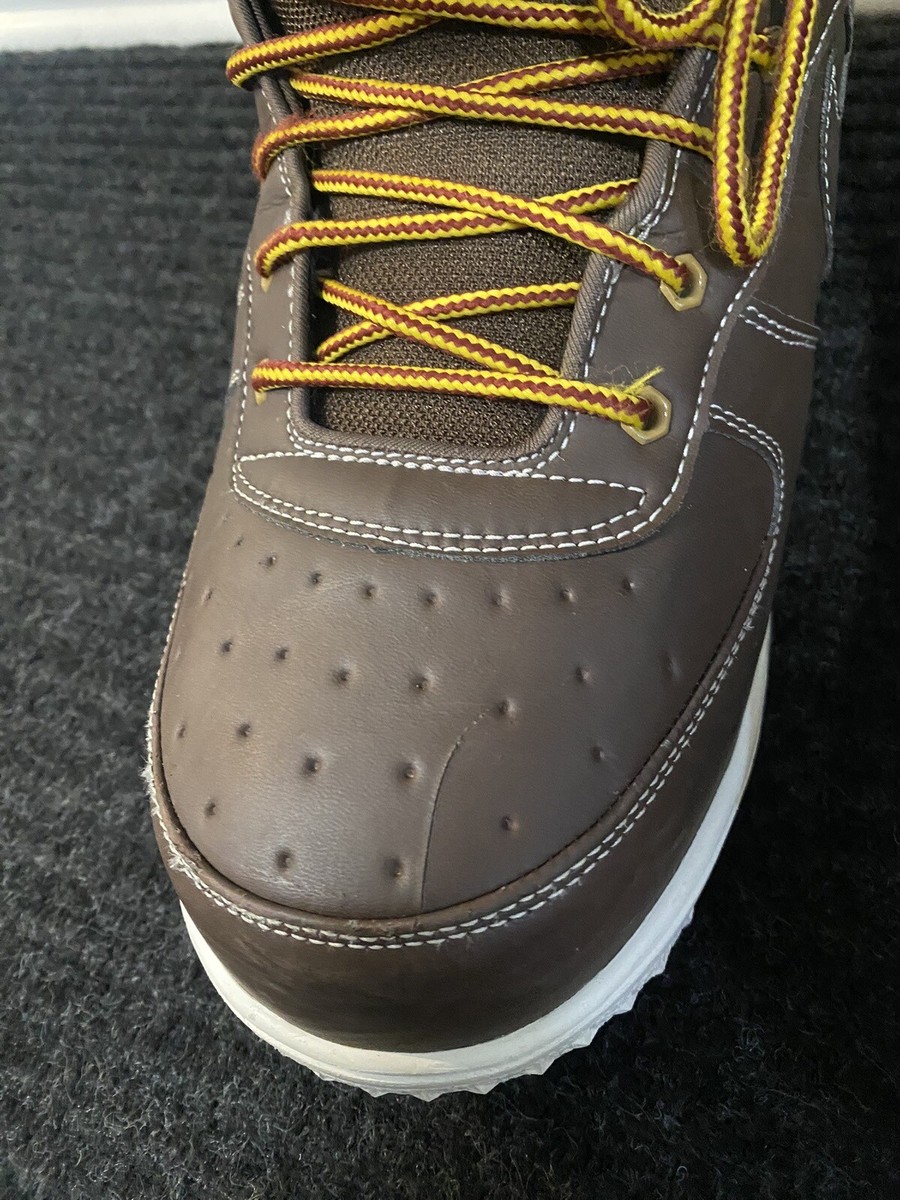 Nike SB Zoom Force 1 Snowboard Boots 334841 201 Work Boot Nike SB Zoom Force 1 Snowboard Boots 334841 201 Work Boot