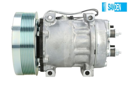 Klimakompressor SD7H15-4283 SANDEN I