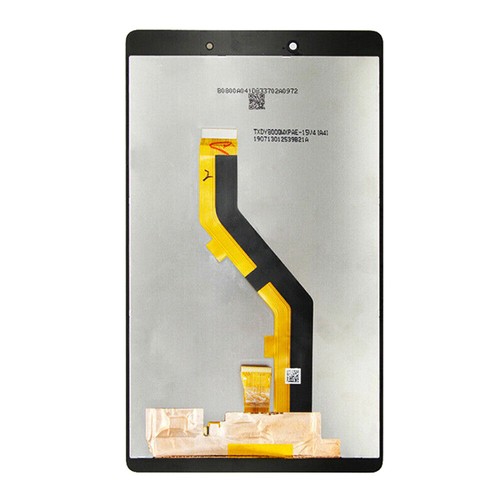 White For Samsung Galaxy Tab A 8.0 2019 T290 LCD Display Touch Screen Digitizer - Picture 6 of 6