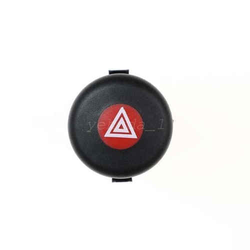 FOR FORD TRANSIT MK6 00-2006 HAZARD WARNING LIGHT SWITCH 97KG-13A350-AB HOT - Picture 2 of 7