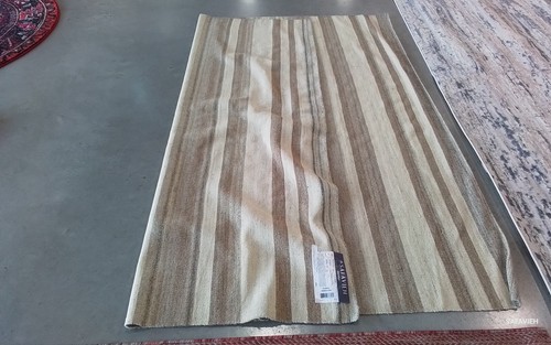 NATURAL / CAMEL 7'-0" x 7'-0" Flaw in Rug, Reduced Price 1172771779 DHU631A-7SQ - Picture 2 of 4