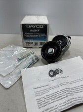 Accessory Drive Belt Tensioner Assembly-VIN: U, GAS, OHV Dayco 89233