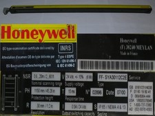 Honeywell Photoelectric Sensor Light Curtain FF-SYA30112C2E Transmitter 26-4 #2483
