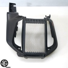 2013 DUCATI MONSTER 696 AIR DUCT COVER FAIRING LEFT RIGHT
