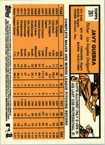 2012 Topps Heritage Base Card # 251 - 497 - Inserts - Finish Your Set - You Pick - Picture 26 of 422