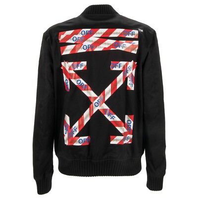 OFF-WHITE VIRGIL ABLOH コート Off-White c/o Virgil Abloh Coats for Men | Online Sale up to