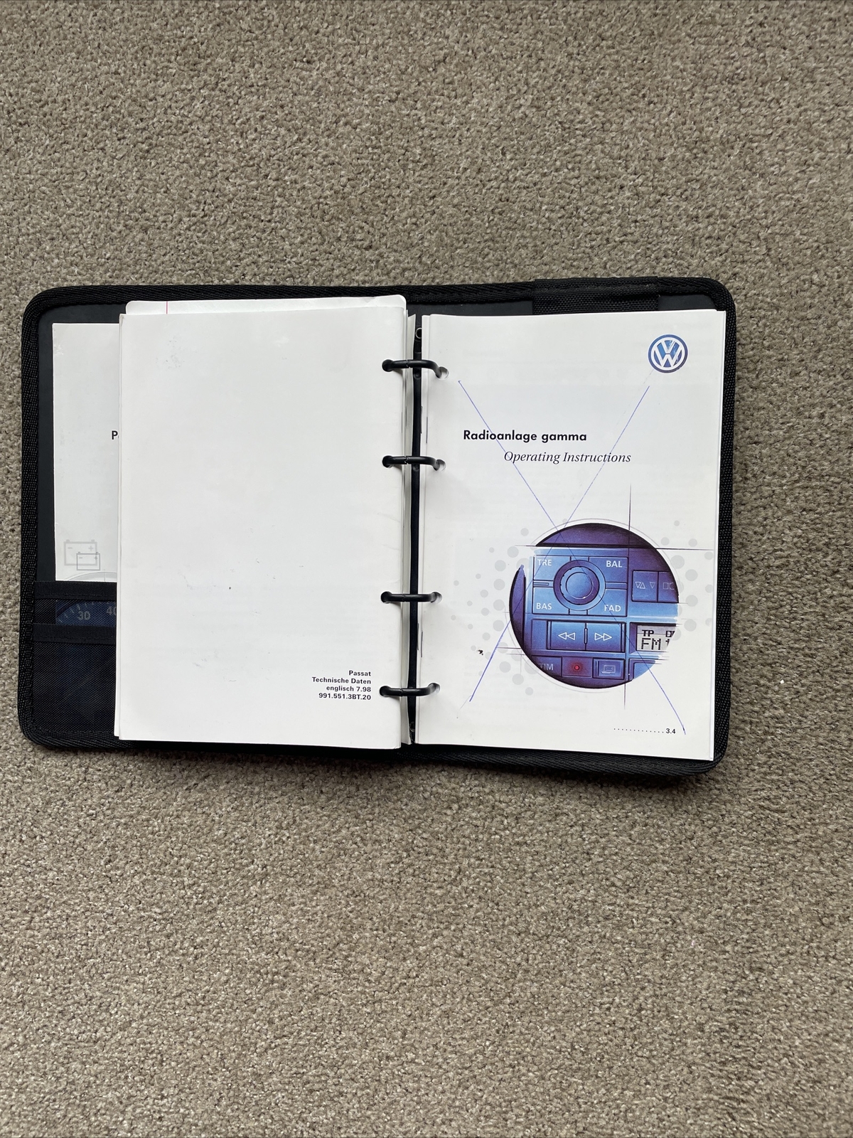 VW Transporter Und Caravelle (2025): Sondermodell In Sport-Optik - Foto 12