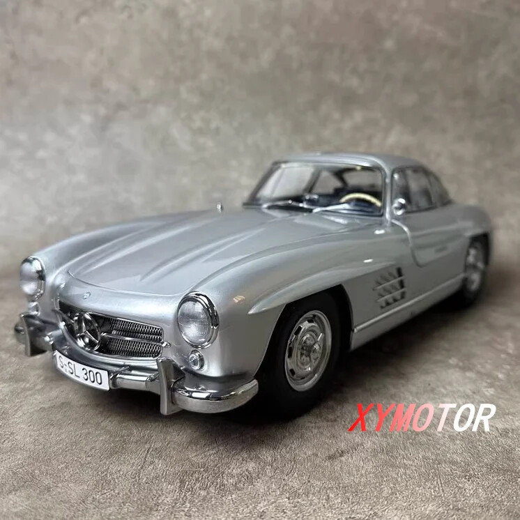 Premium ClassiXXs 12060 メルセデス L911 300SL Premium ClassiXXs 12060 メルセデス L911 300SL PREMIUM