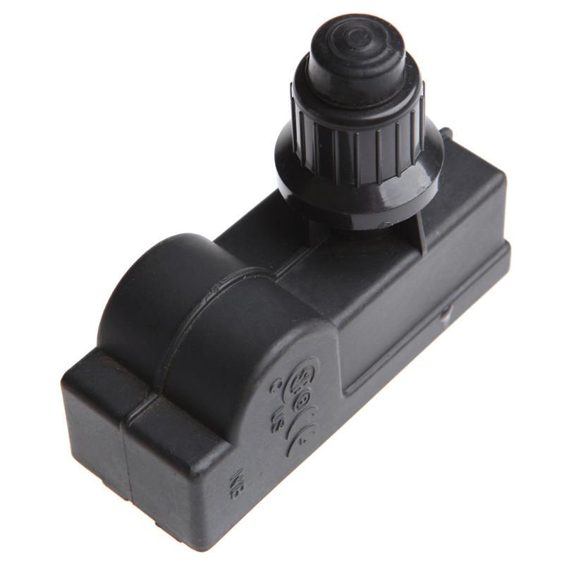 BBQ Gas Grill Replacement 2 Outlet AAA Battery Push Button Ignitor New