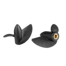 Lake Reaper Bait Boat Spare Propellers (2 Pack) - Genuine