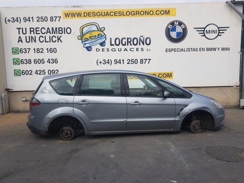 1428969 fensterheber schalter hinten links für FORD S-MAX 2.0 TDCI (140 1997559 - 第 6/15 張圖片
