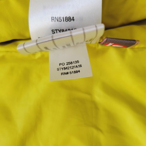 Patagonia Nano Puffjacke - grün - Größe L - Bild 9 von 10