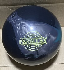 Storm Parallax 15 lb Bowling ball New in Box