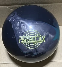 Storm Parallax 15 lb Bowling ball New in Box