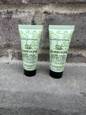 2 Bumble And Bumble Seaweed Air Dry Cream   15ml/0.5oz  Travel Size  NEW