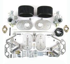 Vw Type 4 Twin Weber 34 Ict Kit T2 Bay Cb Performance Porsche 912 1700-2000cc Vw Type 4 Twin Weber 34 Ict Kit T2 Bay Cb Performance Porsche 912 1700-2000cc