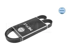 V-ribbed belt Meyle 0500060906 for VW Bora Golf IV Seat