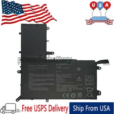New B41N1827 Battery for ASUS ZenBook Flip 15 UX562FA UX562FD 0B200-03070200