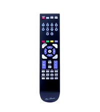 Replacement Remote Control for PHILIPS 22AV1407A, 22AV1407A/12, 22HFL2869P/12