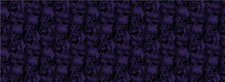 Seamless 3D Skulls Purple Bike Motorcycle Grunge Car Wrap Vinyl Decal Graphic US