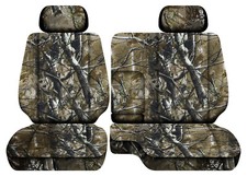 Fits 1989-1994 Toyota Pick Up Truck 60-40 Bench Camouflage Covers With Armrest Fits 1989-1994 Toyota Pick Up Truck 60-40 Bench Camouflage Covers With Armrest