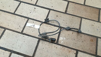 ABS Sensor vorne rechts Subaru Impreza WRX Turbo GDA GDB 01-05 Blobeye Bugeye