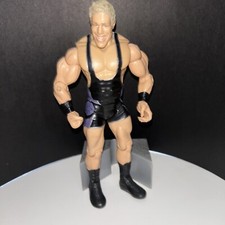 2004 Jack Swagger Jake Hager Ruthless Aggression Action Figure WWE TNA AEW Jakks