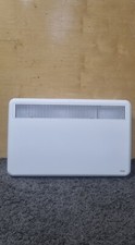 Creda TPRIII125E - Panel Heater, 1250W