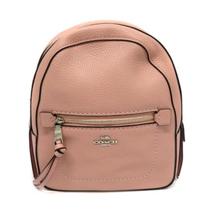 coach 2 way backpack