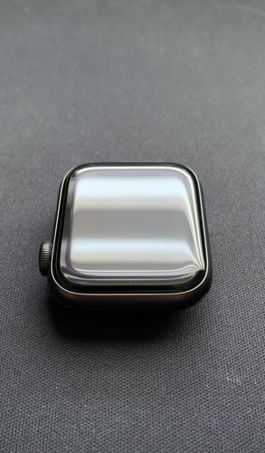 Apple Watch SE (2020) 40mm Aluminium | Mitternacht Sportband GPS - Bild 6 von 9
