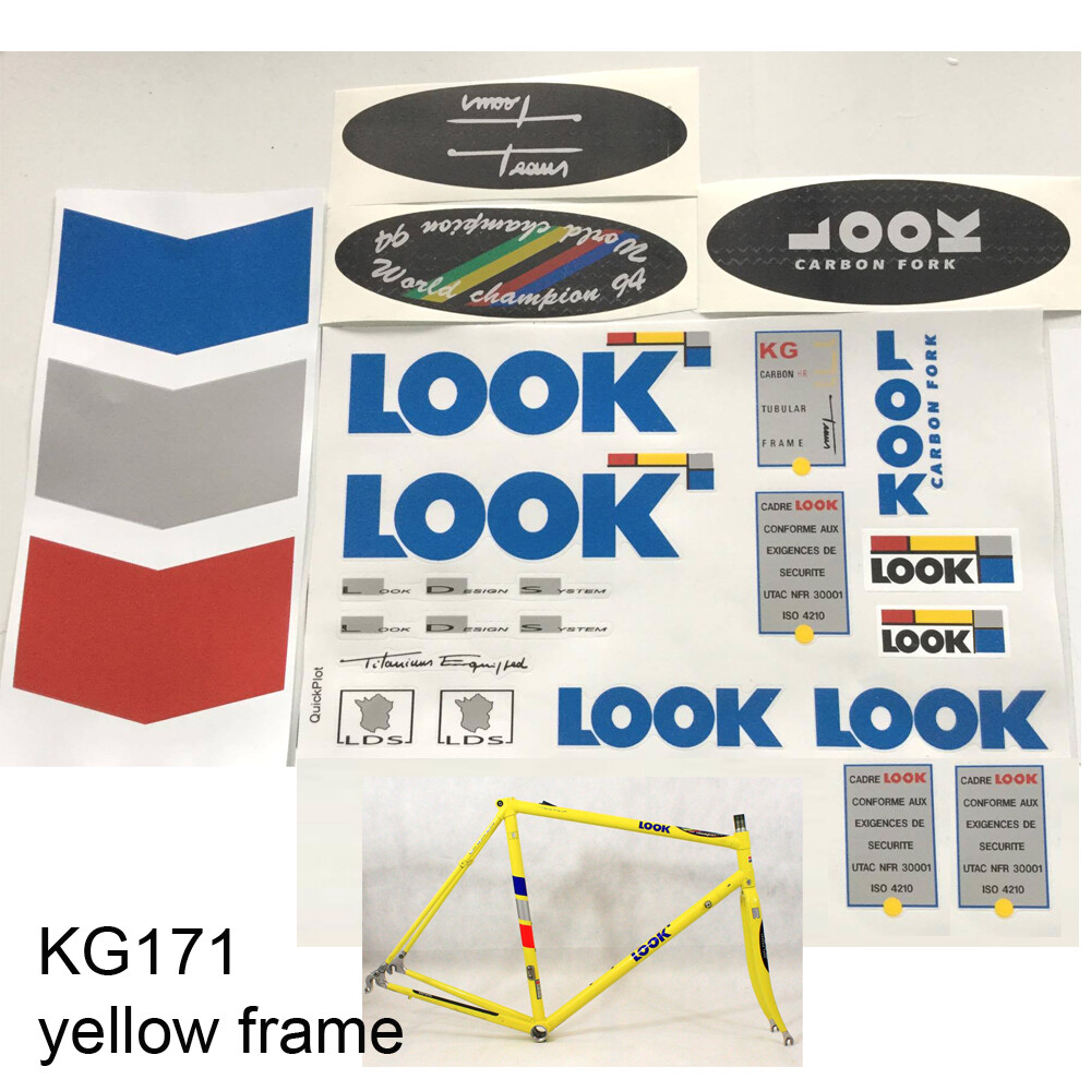 Look kg 171 sale