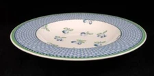 Villeroy and Boch Provence Large Rim Soup Bowl
