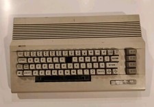 Vintage Commodore 64 Computer System Vintage 1980s Cartridges